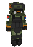 Скин по нику promaks4444