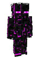 Скин по нику promincrafter