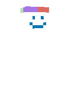 Скин по нику prorok