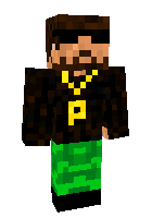 Скин по нику prosto_virus