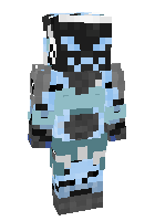 Скин по нику protogen0