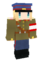 Скин по нику prussian101