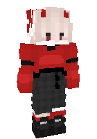Скин по нику psycho_baka