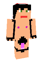 Скин по нику pubis