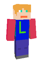 Скин по нику puckman99