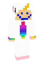 Скин по нику puffyboy