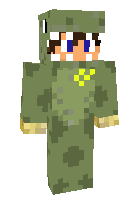 Скин по нику pumpkeen