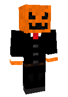 Скин по нику pumpkin_