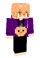 Скин по нику pumpkin__