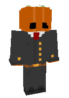Скин по нику pumpkinkey