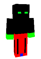 Скин по нику puntlock