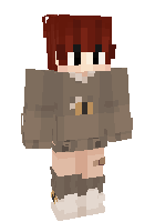 Скин по нику puplepines