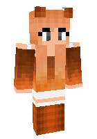 Скин по нику puppygirl