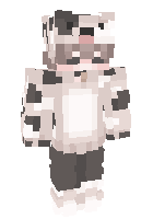 Скин по нику pupshark