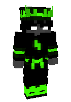 Скин по нику purpelguy