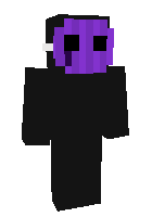Скин по нику purper