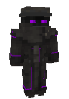 Скин по нику purple_demon
