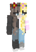 Скин по нику purple_guyfnaf