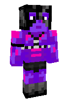 Скин по нику purple_smurf_