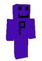 Скин по нику purpleboy2000
