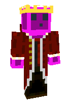 Скин по нику purplecowkiller