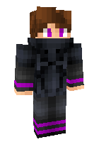 Скин по нику purplecraft