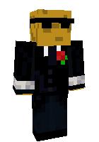 Скин по нику purpleenderman