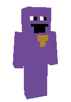Скин по нику purpleguyfnaf