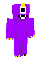 Скин по нику purpleppleatr