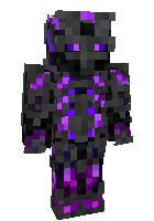 Скин по нику purpleprizm