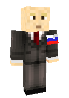 Скин по нику putin_vladimir