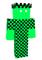 Скин по нику puzza