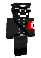 Скин по нику pve_terpila