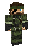 Скин по нику pvk