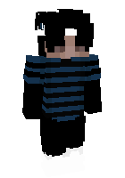 Скин по нику pvpgod