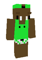 Скин по нику pvpman