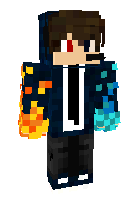 Скин по нику pvpplayer