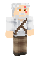 Скин по нику pvtJustin13