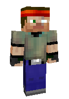 Скин по нику pwnedgod
