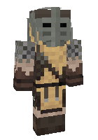 Скин по нику pwner_dude412