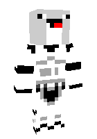 Скин по нику pykachu