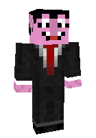 Скин по нику pype