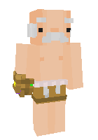 Скин по нику pyrob