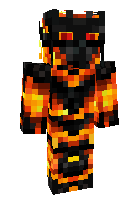 Скин по нику pyrodog