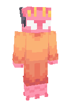 Скин по нику pyrophina