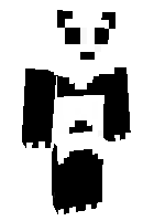 Скин по нику pyros