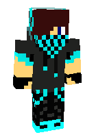 Скин по нику pyrotox