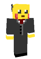 Скин по нику pyruspikachu