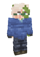 Скин по нику qWeezick_