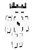 Скин по нику q_Mr_White_p